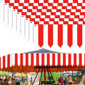 Circus Theme Party Awning Set - Transform Your Event!