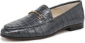 Sam Edelman Loraine Loafer - Timeless Leather Slip-On Shoes