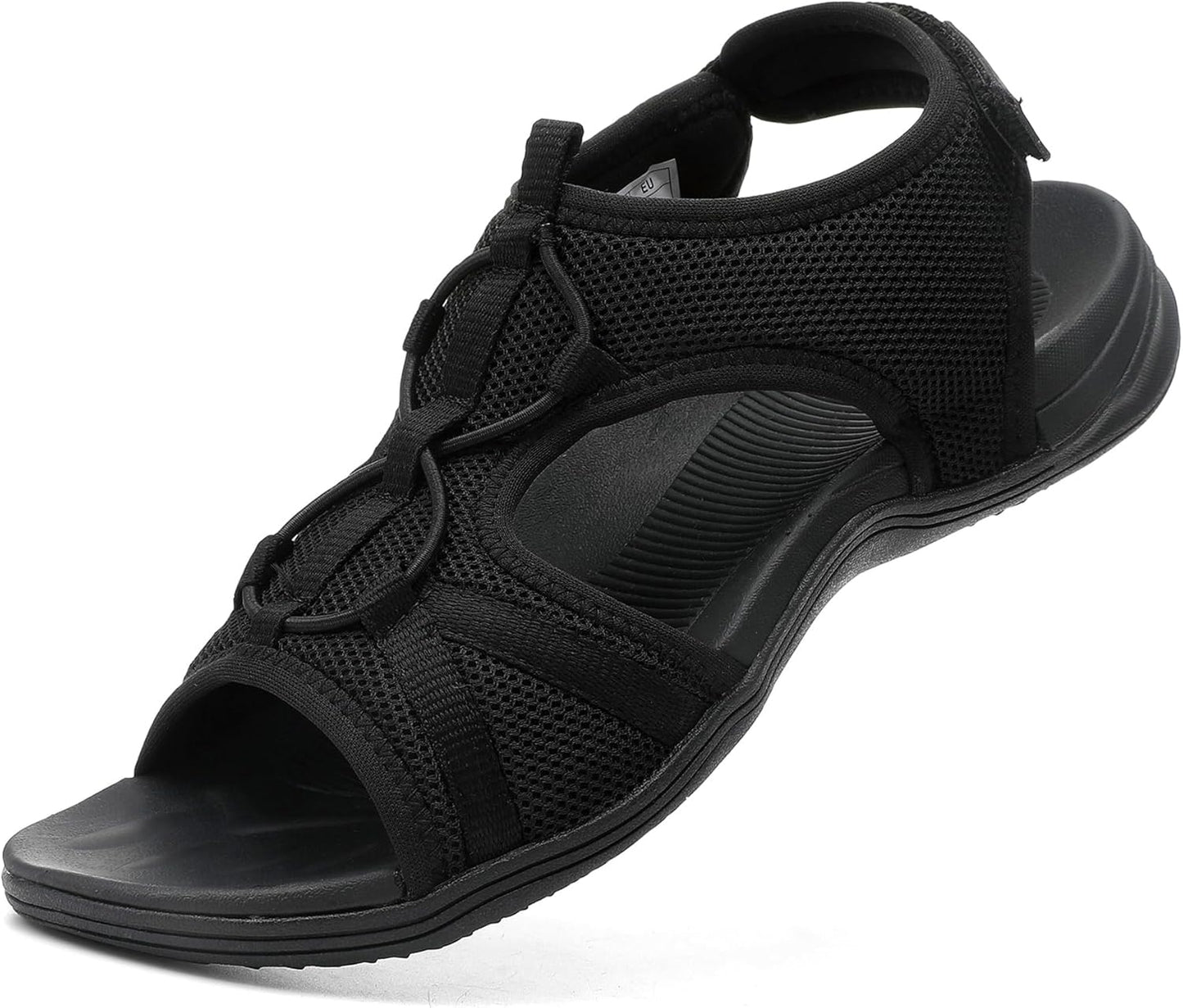 Comfortable Arch Support Sandals by UBFEN