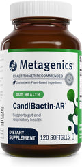 Metagenics CandiBactin-AR Enteric-Coated Oregano & Thyme Softgels