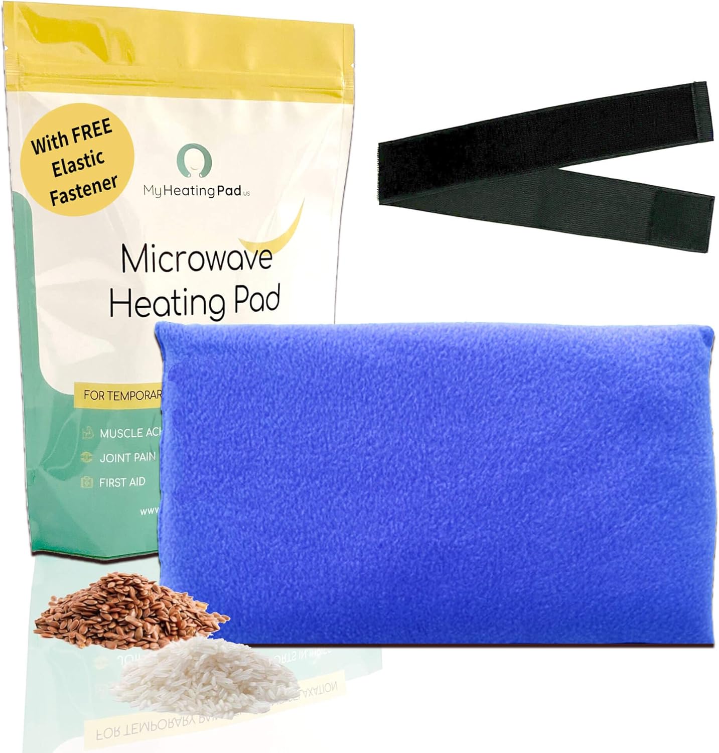 Nature Creation Pain Relief Heating Pad