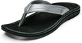 Ohana Women's Beach Sandals - Water Resistant Comfort (Style F0ZA)