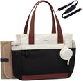 Diaper Bag Tote Large Baby Bag for Mom - Travel & Hospital Ready
