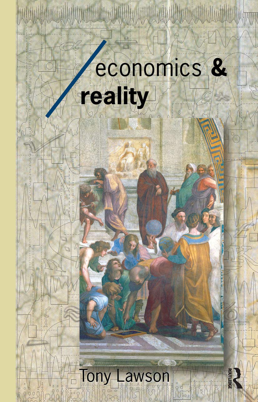 Economics and Reality: A Deep Dive into Social Theory Insights
