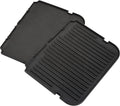 Griddler Plates Replacement for Cuisinart GR-4NP1 5-in-1 Grill