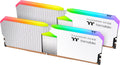 Thermaltake TOUGHRAM XG RGB White DDR4 4400MHz Memory Review