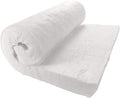 Ceramic Fiber Insulation 2ft Thick x 15ft x 24ft - 2400F Fireproof