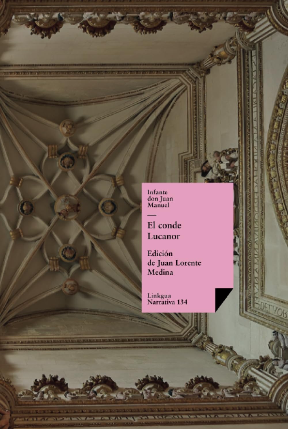 El conde Lucanor: A Timeless Spanish Narrative Classic