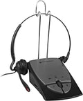 Plantronics S12 Corded Telephone Headset System (Renewed) - Hands-Free