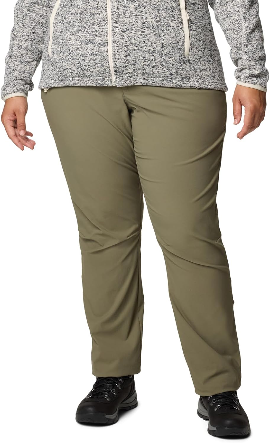 Columbia Women's Leslie Falls Pant II for Active Adventures