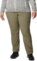 Columbia Women's Leslie Falls Pant II - Lightweight All-Season Comfort