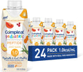 Compleat Pediatric Peptide 1.0 Pediatric Tube Feeding Formula