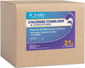 Cyanuric Acid Pool Stabilizer - Helps Chlorine Last Longer