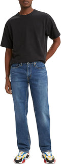 Levi's 514 Straight Fit Jeans - Classic Low-Rise Straight Leg Other