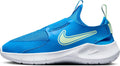 Nike Unisex-Child Flex Runner 3 (Gs) - Easy Slip-On Kids Runnings