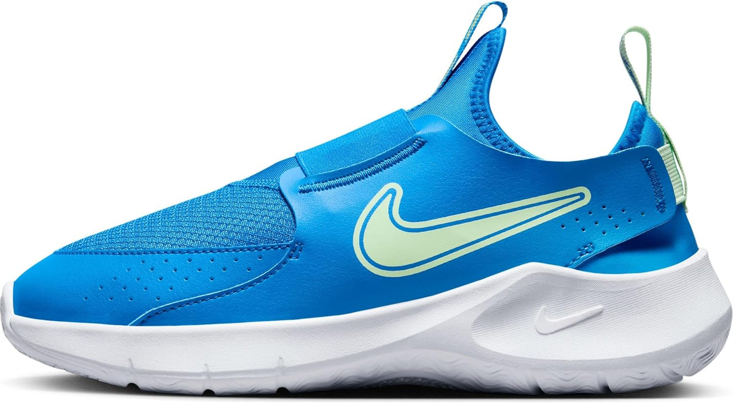 Nike Unisex-Child Flex Runner 3: Comfort and Support for Kids