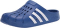 Adilette Clog Slide Sandal - Comfortable Covered-Toe Slide