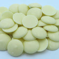 MERCKENS White Coating Melting Wafers - Smooth White Chocolate Coating