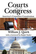 Courts and Congress: America's Unwritten Constitution - of Democratic