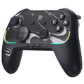 EasySMX S10 Switch 2 Controller - One-Key Wake, HD Rumble