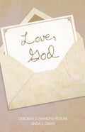 Love, God - Gentle Guided Meditations for Spiritual Comfort