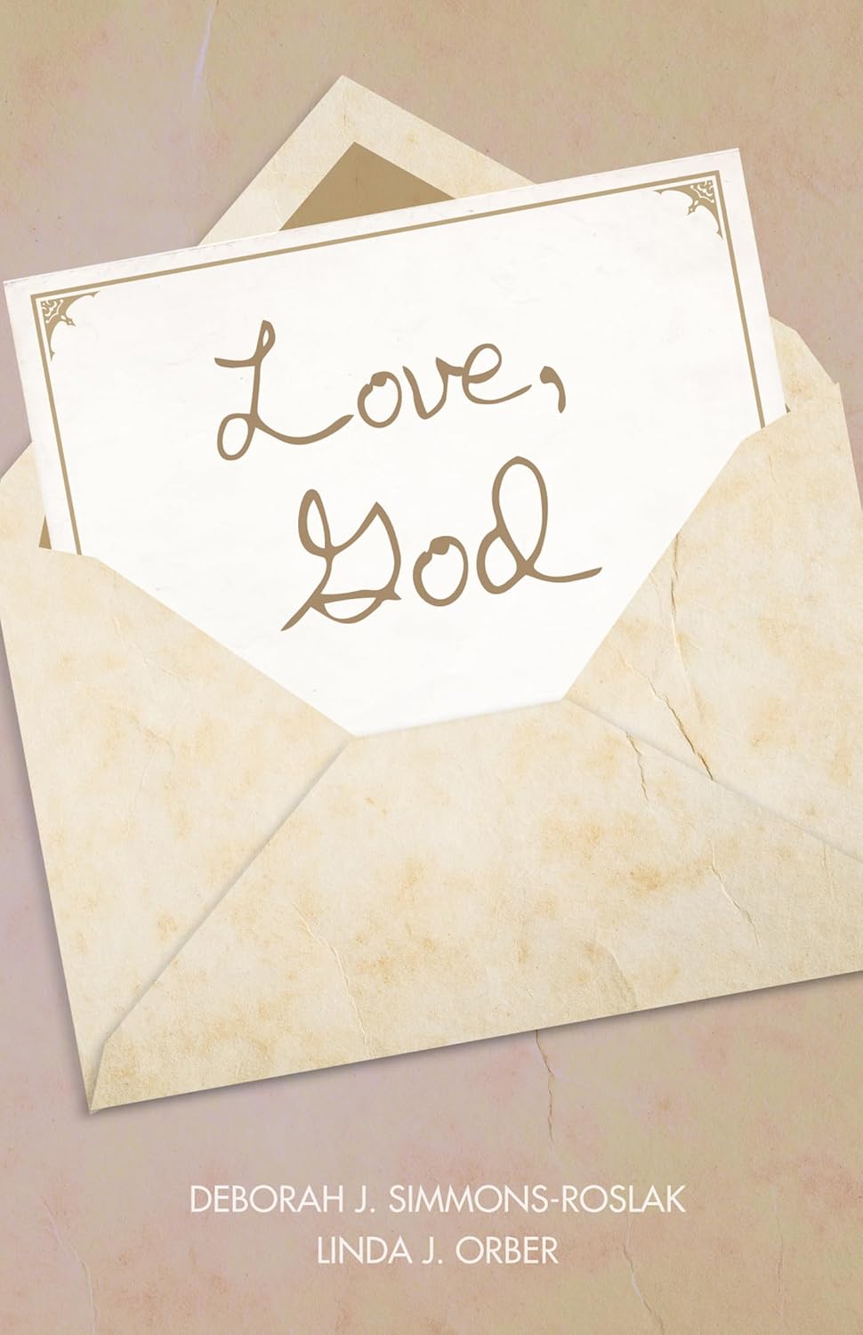 Love, God: A Deep Exploration of Faith and Spirituality