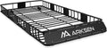 Universal Heavy Duty Roof Rack Cargo Carrier for SUVs & Trucks