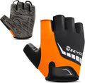 GEZVOC Cycling Gloves - Ultimate Comfort & Grip