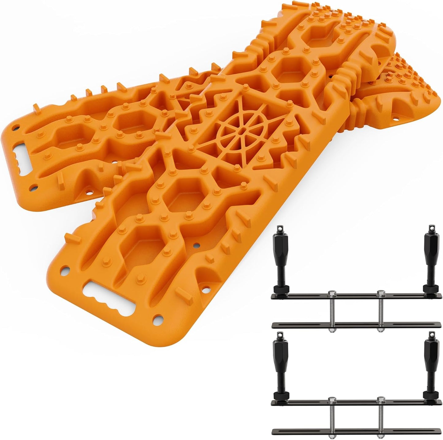 ALL-TOP Traction Boards for Offroad Recovery and Overlanding