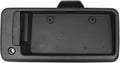 Exterior Door Handle Compatible with 1996-2015 Chevy Express GMC