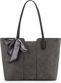 Montana West Tote Bags for Women Medium Top Handle Satchel Purses