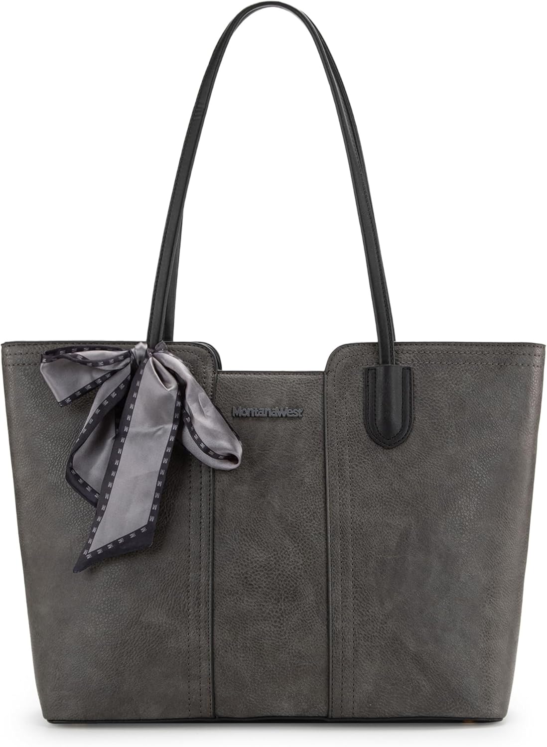 Montana West Tote Bags for Women - Stylish Medium Satchel Purses