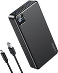 Portable Charger Power Bank 56800mAh 22.5W Fast Charging