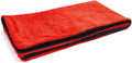 Autofiber Dreadnought Max Triple Layer Microfiber Drying Towel - 20in