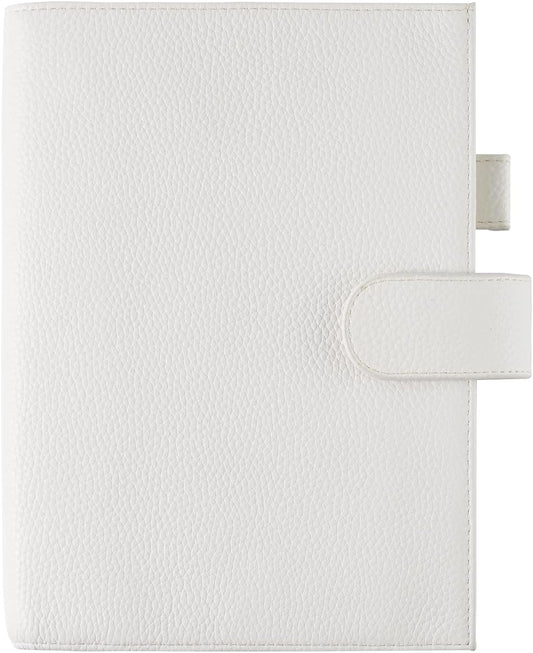 Moterm Leather Cover for A5 Notebooks - Stylish and Elegant
