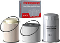 6.7 Cummins Fuel Filter and Oil Filter Kit - Reliable Diesel