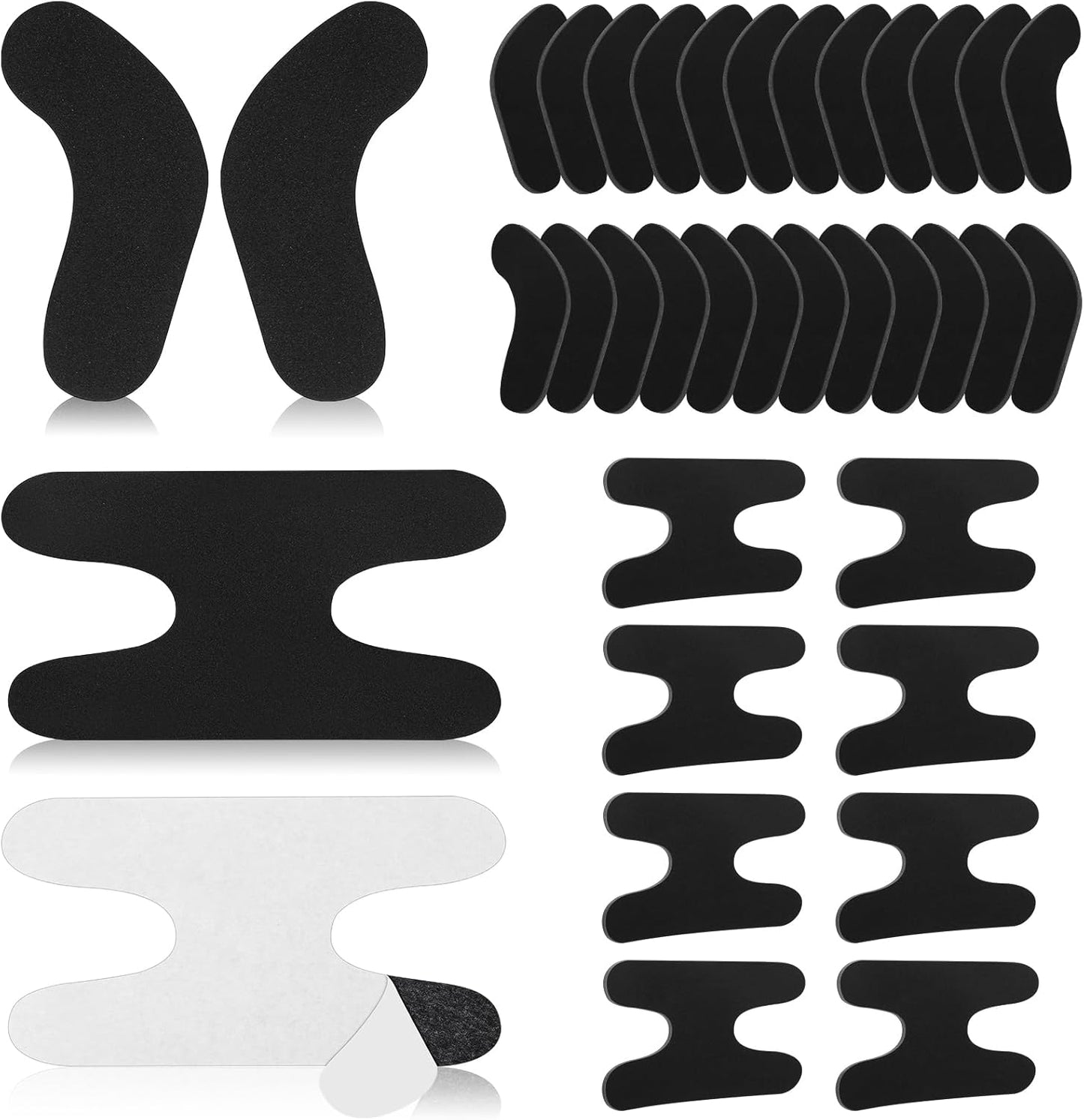 Ultimate Boot Comfort Kit for Ski & Snowboard - Skicuff