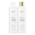 Dove Coconut Hydration 2-Pack for Dry Hair - Bio-Protein Care