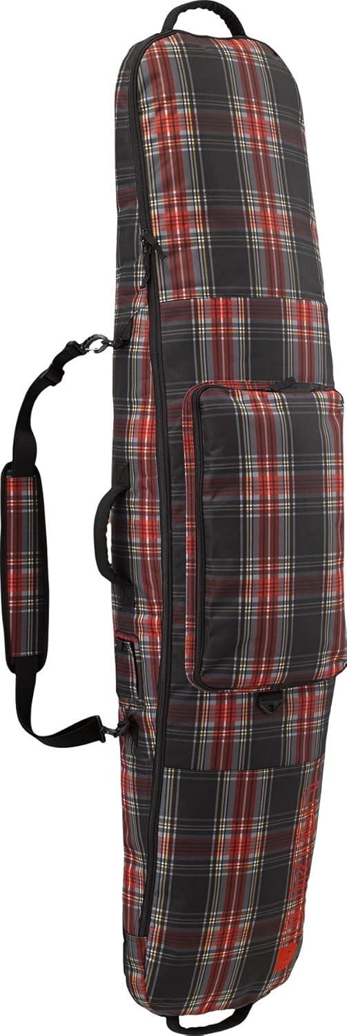 Burton GIG BAG - Ultimate Protection!