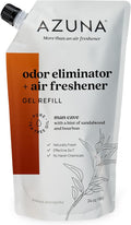 Azuna All-Natural Odor Remover Gel Refill Pouch - Tea Tree