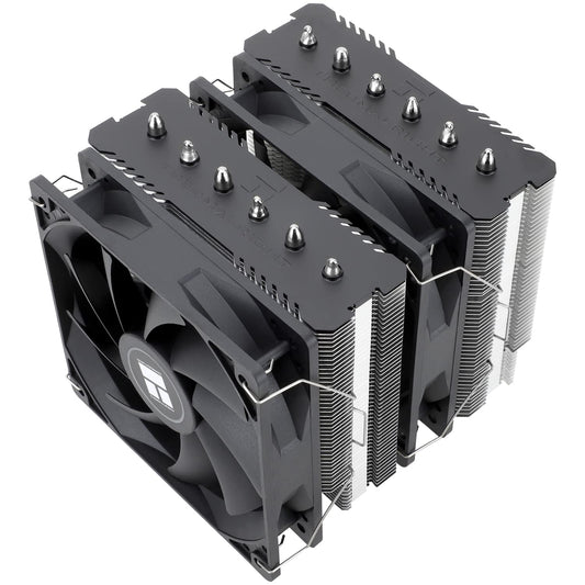 Thermalright Peerless Assassin 120 SE CPU Cooler for AMD/Intel
