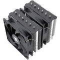 Peerless Assassin 120 SE CPU Air Cooler - High Performance Dual 120mm