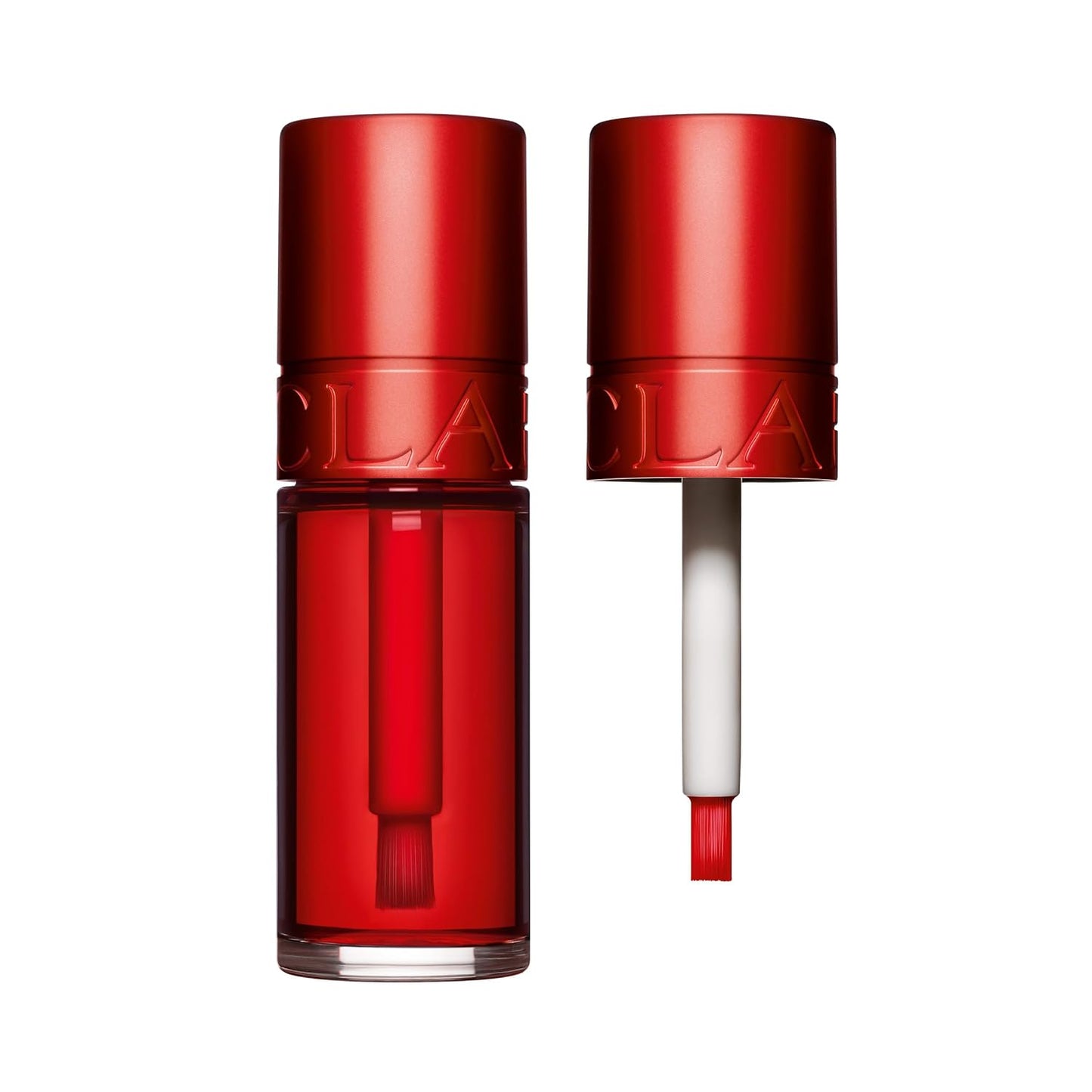 Clarins Water Lip Stain for a Buildable Matte Finish