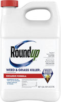 Roundup Weed & Grass Killer4 Concentrate - Fast, Root-to-Root Control