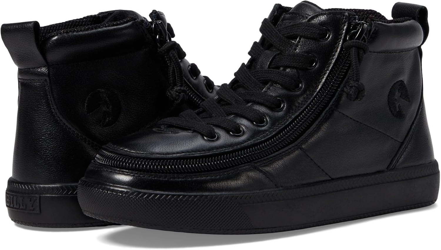 BILLY Footwear Kids Classic DR High II High Tops for Toddlers