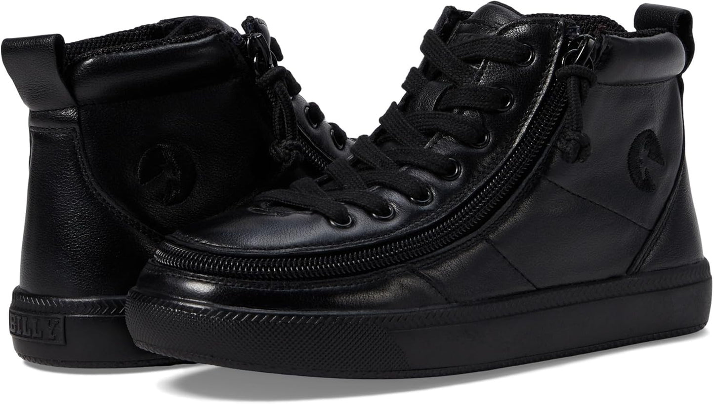 BILLY Footwear Kids Classic DR High II High Tops for Toddlers
