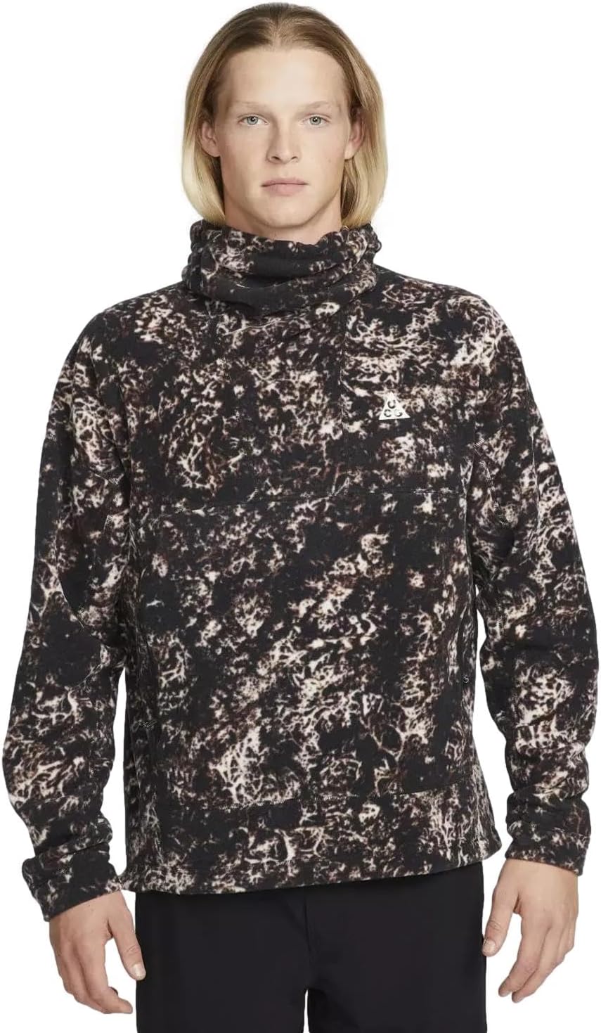 Nike ACG Therma-Fit Hoodie: Stay Warm in Style