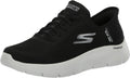 Skechers Go Walk Flex Hands Free Slip-ins Grand Entry - Easy
