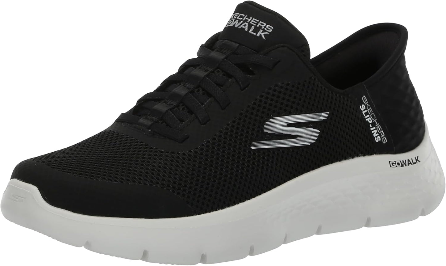 Skechers Women's Go Walk Flex Hands Free Slip-Ins for Comfort