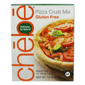 Chebe Bread Pizza Crust Mix Gluten Free 8-Pack - Crispy, Easy Crust